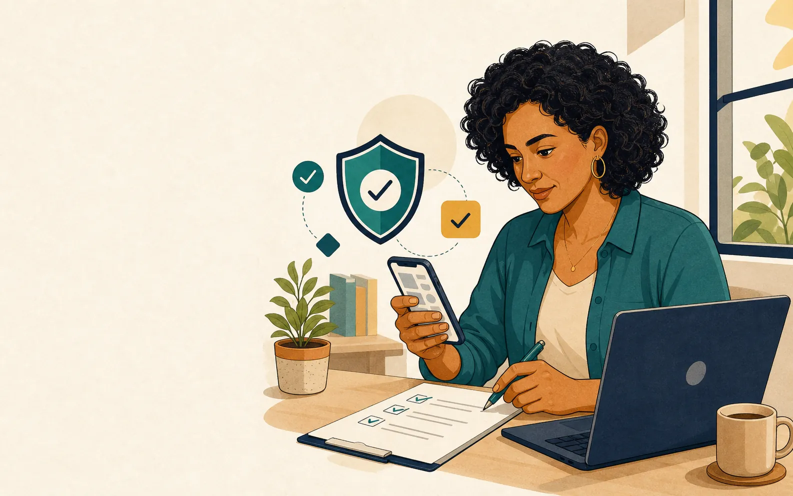 Informações sobre a 98A no Brasil em celular e computador
